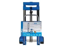 ProPlus Transporttrolley Met Elastisch Koord - 30 Kg -Buiten Kamperen 9b4b91b76157cf89