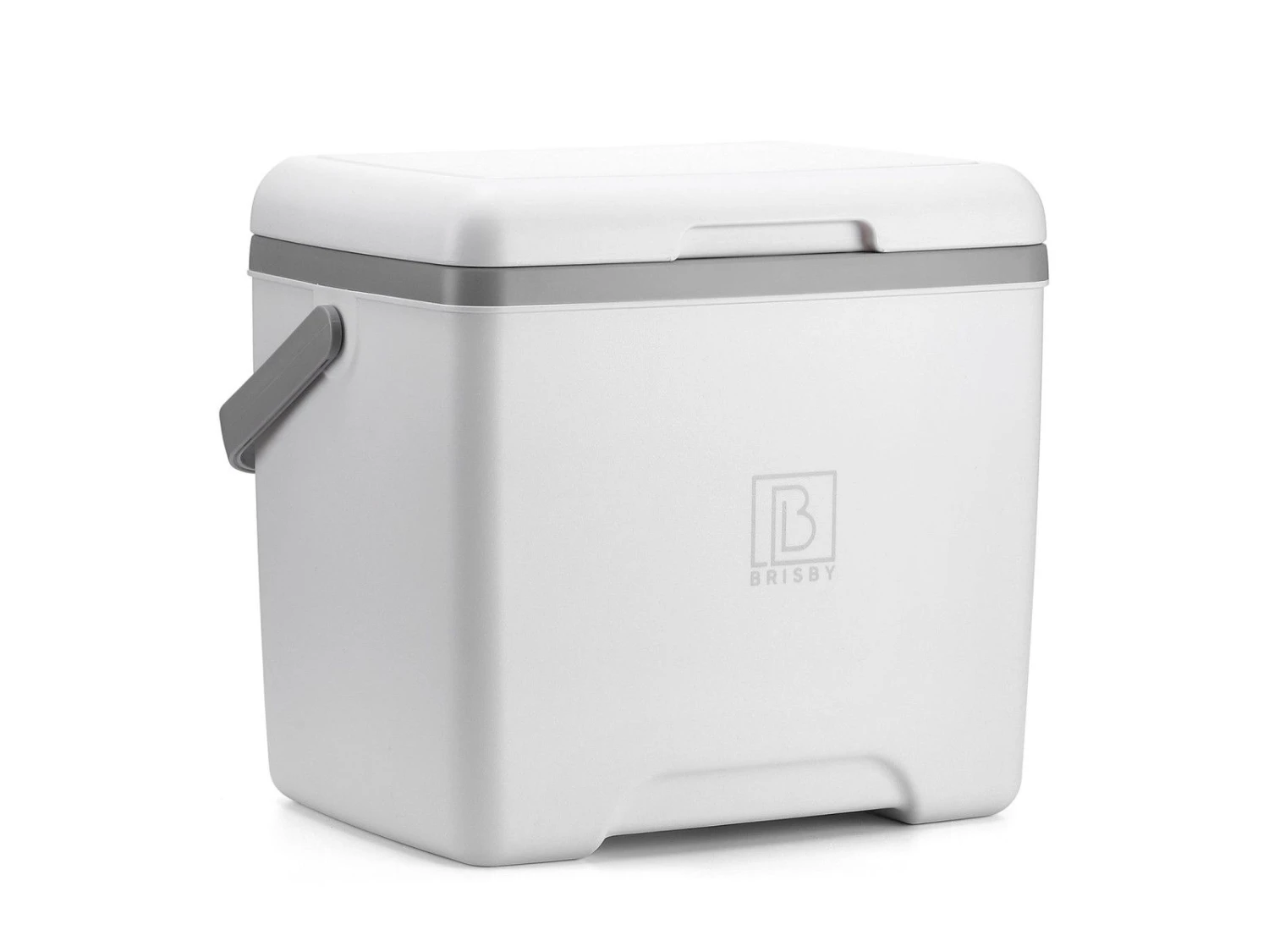 Brisby 13 Liter Koelbox - White 7 Brisby 13 Liter Koelbox - White - Afbeelding 5