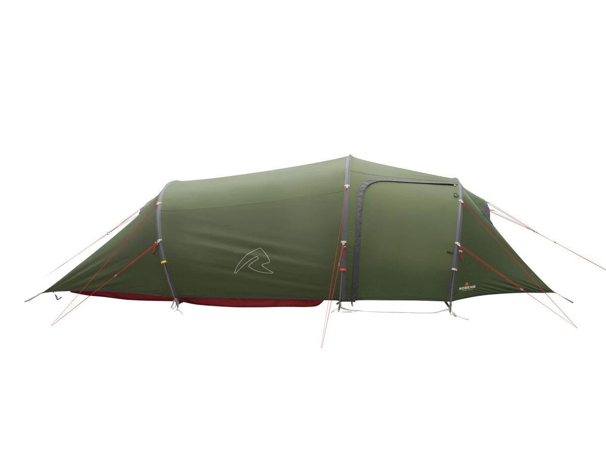 Robens Voyager 3 EXP Tunneltent 5 Robens Voyager 3 EXP Tunneltent - Afbeelding 3