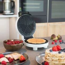 Trebs 13100 Wafelijzer 12 Trebs 13100 Wafelijzer -Buiten Kamperen 9c137f0dd35d28b6