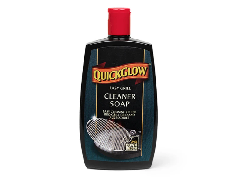 Merkloos Marber Grill Wash 1 BBQ Schoonmaakset 5 Merkloos Marber Grill Wash 1 BBQ Schoonmaakset - Afbeelding 3