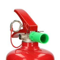 Alecto BS-2 Schuim Brandblusser -Buiten Kamperen 9d156373c3dd31f4