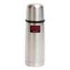 Thermos Thermax 350 Ml Isoleerfles - Silver 2 Thermos Thermax 350 Ml Isoleerfles - Silver -Buiten Kamperen 9f76ae2408c1be99