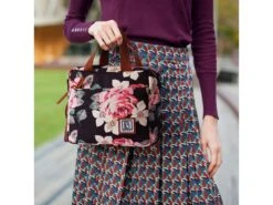 Merkloos Brisby Bloemetjes 4 Liter Koeltas 12 Merkloos Brisby Bloemetjes 4 Liter Koeltas -Buiten Kamperen 9fb47ba4f9db83ff