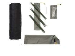 Wechsel Outpost 3 Tunneltent 10 Wechsel Outpost 3 Tunneltent -Buiten Kamperen a01b67665076ecd6