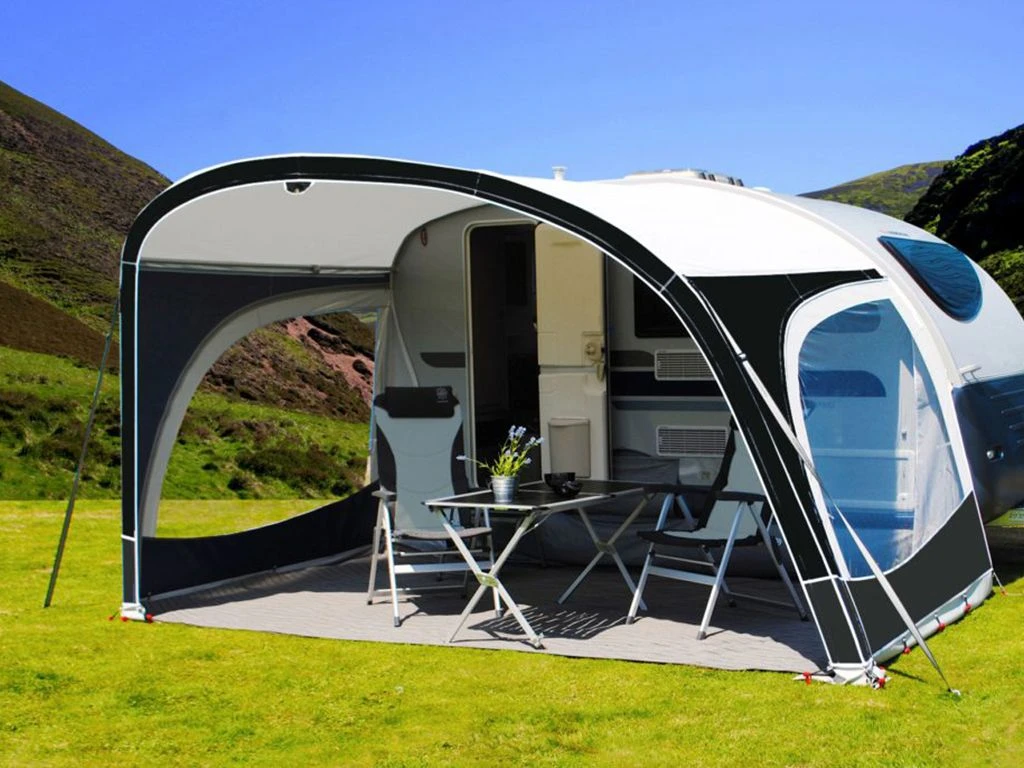 Walker Action 361 Voortent - Adria Action 361 4 Walker Action 361 Voortent - Adria Action 361 - Afbeelding 2