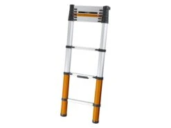 Batavia Giraffe Air 2,63 Meter Telescopische Ladder