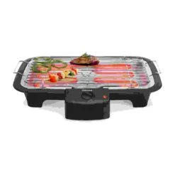 Tristar BQ-2883 Elektrische Barbecue 13 Tristar BQ-2883 Elektrische Barbecue -Buiten Kamperen a2caaa9b14f7e864