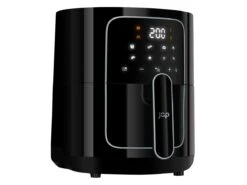 JAP Ascension 3,5 Liter XL Heteluchtfriteuse