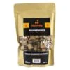 Merkloos BlackSellig Whisky 360 Gram Rookchips -Buiten Kamperen a5870b0b24dece7d