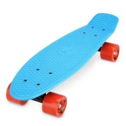 XOOTZ PP 56 Cm Skateboard - Blue 12 XOOTZ PP 56 Cm Skateboard - Blue -Buiten Kamperen a58f23a9d0e50eb6
