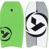 Merkloos Yello Slick Corp 42” Bodyboard
