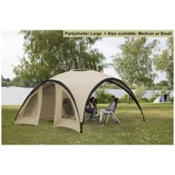 Bo-Camp Small Party Shelter 9 Bo-Camp Small Party Shelter -Buiten Kamperen a68bbda1d20f31fe