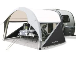Walker Sunflexx 320 Opblaasbare Luifel - T@B 320 Caravan