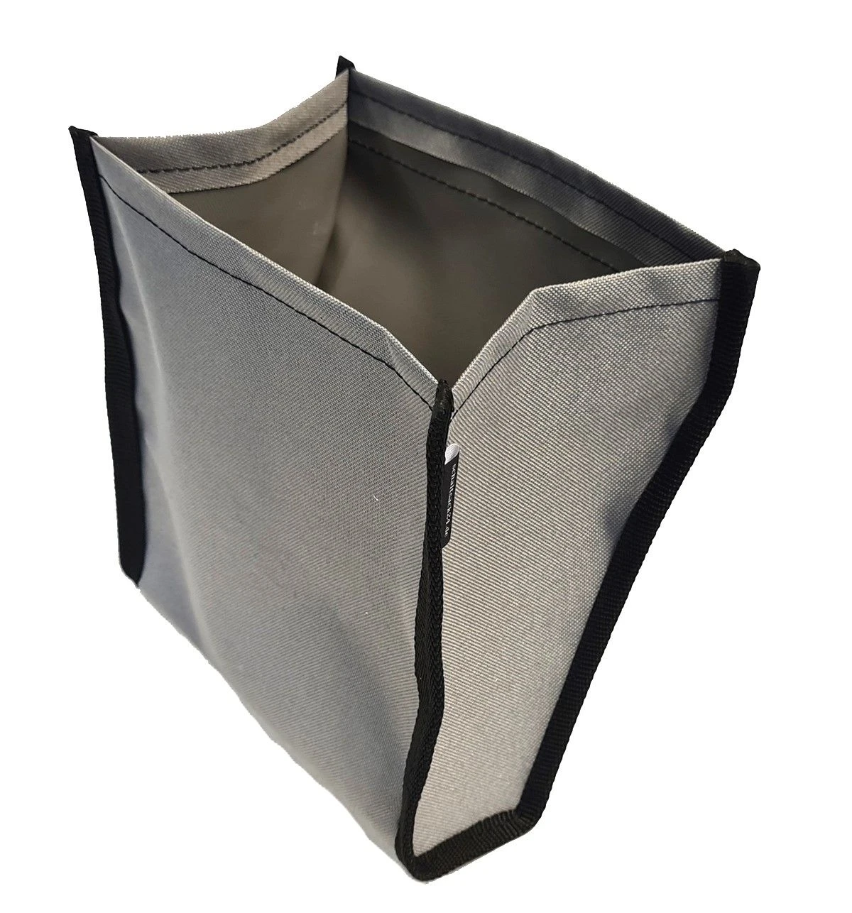 Merkloos Schaltsack24 B-stijl Opbergtas - Anthracite 8 Merkloos Schaltsack24 B-stijl Opbergtas - Anthracite - Afbeelding 6