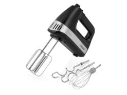 Princess 222206 Power 500 Handmixer -Buiten Kamperen a81b1c08b3047922