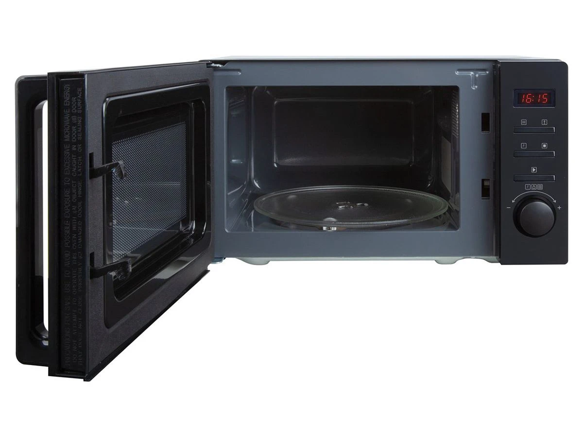 Tomado TMS2002B Solo Magnetron 5 Tomado TMS2002B Solo Magnetron - Afbeelding 3