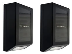 FlinQ Atlas Solar Lamp - 2-pack