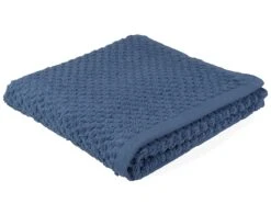 DoubleDry Popcorn 50 X 100 Cm Set Van 4 Handdoeken - Blauw 10 DoubleDry Popcorn 50 X 100 Cm Set Van 4 Handdoeken - Blauw -Buiten Kamperen a938f77c182fd00f