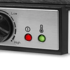 Princess 132397 Wafelijzer -Buiten Kamperen a93951af129db78a