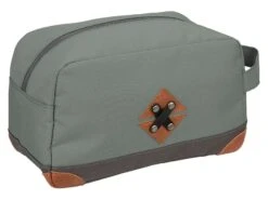 Abbey Classic Box Toilettas - Grey