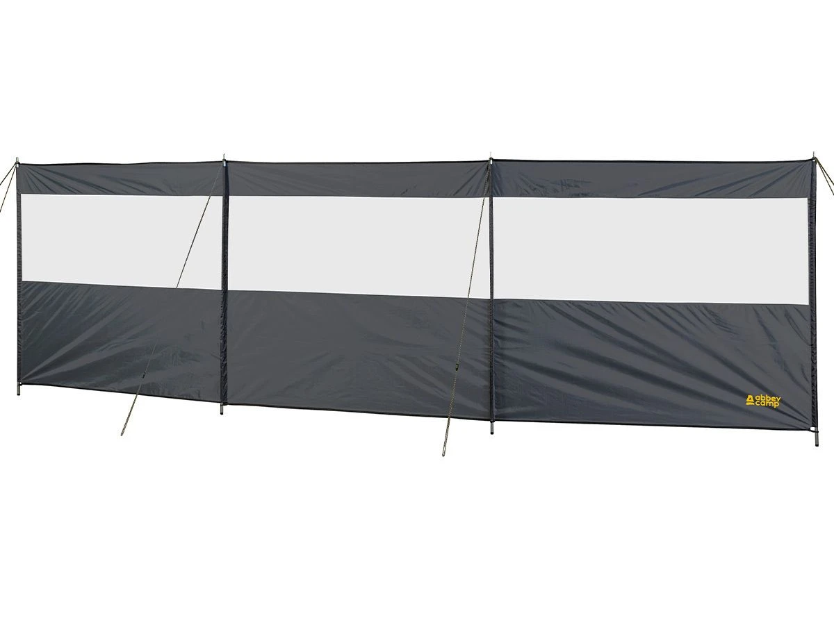 Abbey Camp Capetown-500 Windscherm 3 Abbey Camp Capetown-500 Windscherm