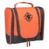 Abbey Smart Travel Toilettas - Orange -Buiten Kamperen abbeysmarttraveltoilettasperzikantraciet ecommerce