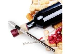 Merkloos XEMM Koelstick Met Schenker - Set Van 2 9 Merkloos XEMM Koelstick Met Schenker - Set Van 2 -Buiten Kamperen ac4870d0c77ade92