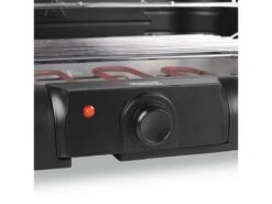 Princess 112250 Elektrische Barbecue -Buiten Kamperen ad6feab265f7d24d