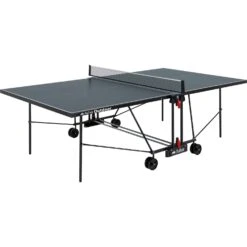 Merkloos Buffalo Basic Outdoor Tafeltennistafel - Grey