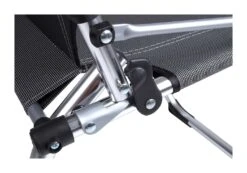 Bo-Camp Copa Rio Comfort Klapstoel - Sand -Buiten Kamperen ae84fa442b70409c