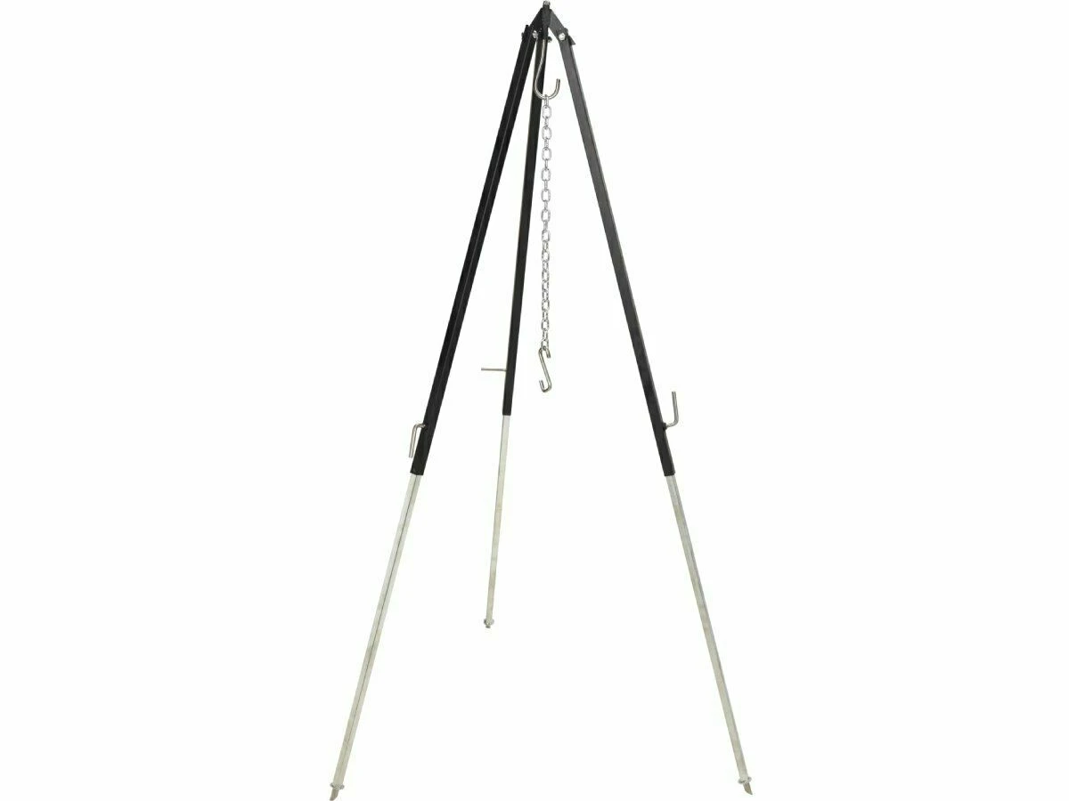 Merkloos Ambiance BBQ Driepoot 3 Merkloos Ambiance BBQ Driepoot