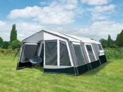 Jamet Arizona All Season 2025 Vouwwagen