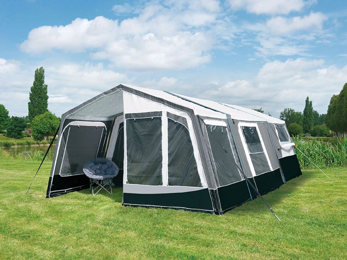 Jamet Arizona All Season 2025 Vouwwagen 3 Jamet Arizona All Season 2025 Vouwwagen