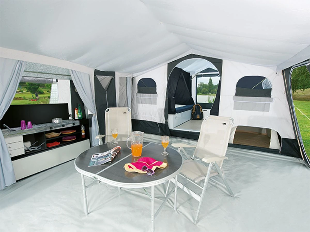 Jamet Arizona All Season 2025 Vouwwagen 10 Jamet Arizona All Season 2025 Vouwwagen - Afbeelding 8