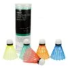 Avento 5 Colour Badminton Shuttles -Buiten Kamperen avento 5 colour badminton shuttles 46sa ecommerce