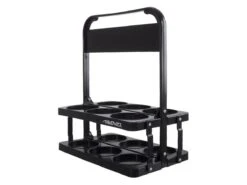 Avento Inklapbaar Bidon Draagrek