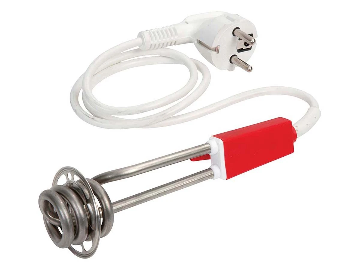 Bo-Camp 230 Volt 350 Watt Reisdompelaar 3 Bo-Camp 230 Volt 350 Watt Reisdompelaar