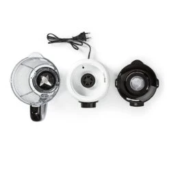 Nedis KABL300CWT Blender -Buiten Kamperen b135bc7893c5bca1