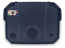 Luvego 32 Liter Koelbox Met Ingebouwde Bluetooth Speaker -Buiten Kamperen b2359924a4f3250d