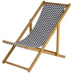 Bo-Camp Urban Outdoor Soho Strandstoel -Buiten Kamperen b35cfad399feb2a4