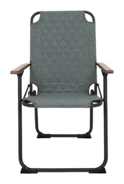 Bo-Camp Industrial Jefferson M Klapstoel - Green -Buiten Kamperen b3ba615fd20bc6e0
