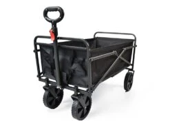 FlinQ Bolderkar - 90 Kg