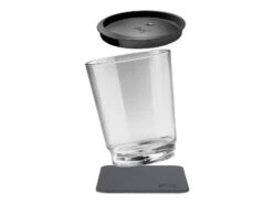 Silwy Triple The Classic Magnetische Drinkbeker