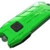 Nitecore Tube V2.0 Oplaadbare Sleutelhangerlamp - Green -Buiten Kamperen b725983f49183c95