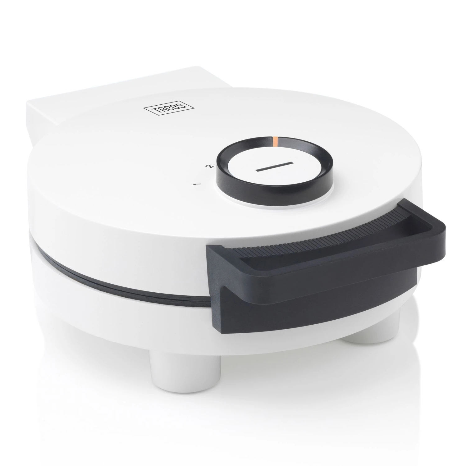 Trebs 13100 Wafelijzer 4 Trebs 13100 Wafelijzer - Afbeelding 2