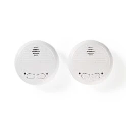 Nedis DTCTSC10WT2 Rookmelder 9 Nedis DTCTSC10WT2 Rookmelder -Buiten Kamperen b9591921b2e9db91