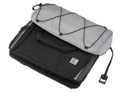 Merkloos Brisby 4-laags Geïsoleerde 40 Liter Koeltas - Grey -Buiten Kamperen ba0b00c5cefc02de