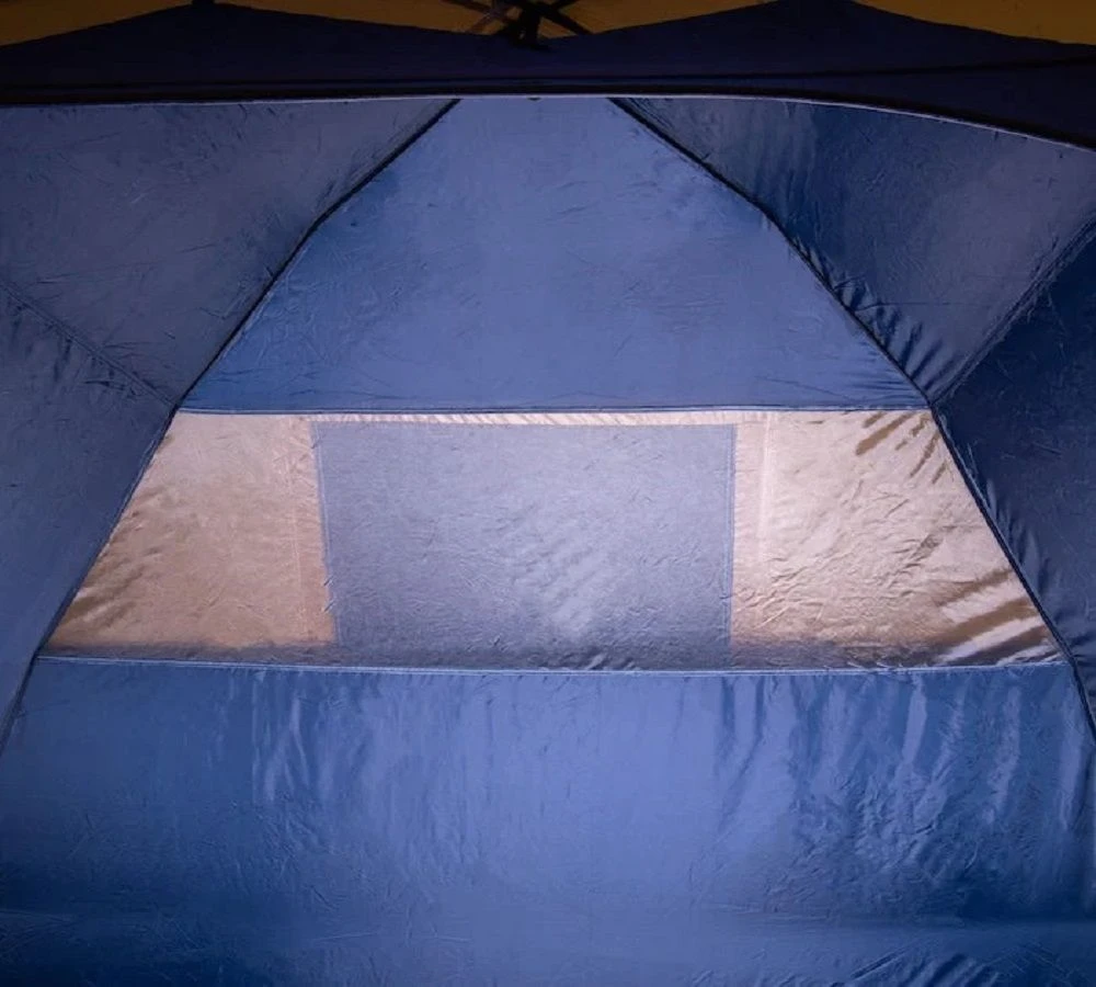 Merkloos Tambu Setu 5-persoons Koepeltent 7 Merkloos Tambu Setu 5-persoons Koepeltent - Afbeelding 5