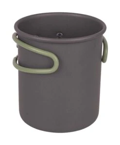 Bo-Camp Explorer 2-delige Pannenset -Buiten Kamperen babba96f49e5a78e